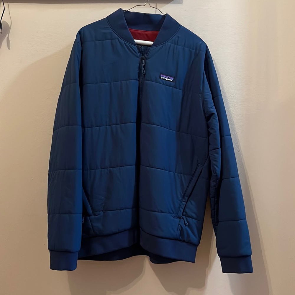 Patagonia Bomber Jacket